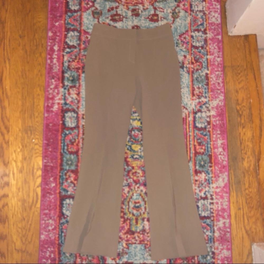 Versace dress pants